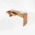 Natural Teak